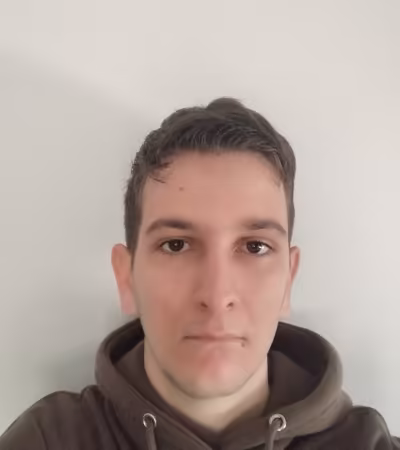 Γκόλφος Αντώνης